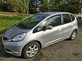 Honda Jazz 1.2 benzin Elegance 1. majitel - náhled 4