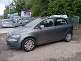 Volkswagen Golf Plus 1,6 i DSG  Goal - náhled 4