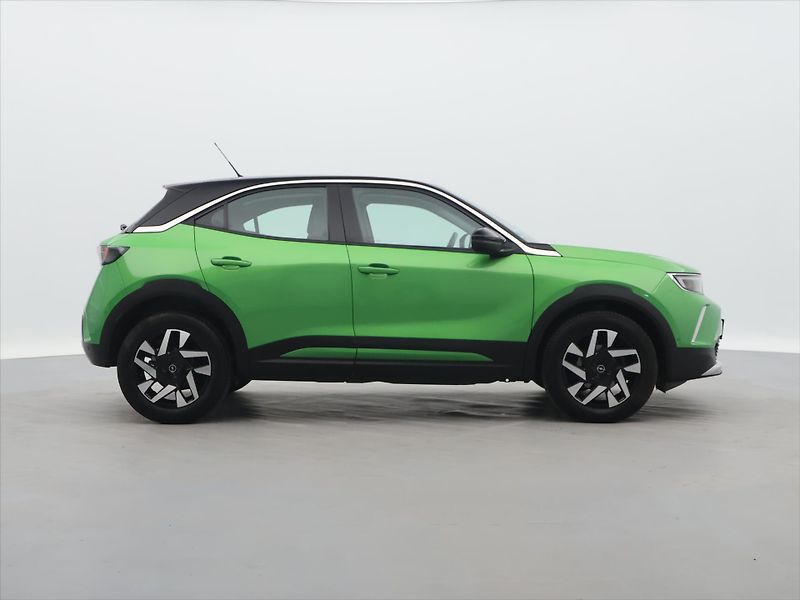 Opel Mokka 1,5 CDTI 81kW Ultimate - fotka 8 z 33