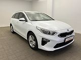 Kia Ceed 1.4 T-GDi TOP (2020) - náhled 21