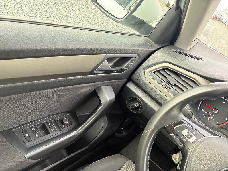 Volkswagen T-Roc (2021) MARATHON 2.0TDI 110kW DSG CZ  - fotka 11 z 11
