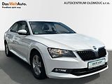 Škoda Superb (2017) 2.0 TDI Active - náhled 6