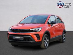 Opel Crossland X 1,2 T  NOVÉ V ČR,1.MAJITEL - fotografie inzerátu