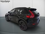 Volvo XC40 (2026) 2,0 B3 Black Edition 3132 - náhled 3