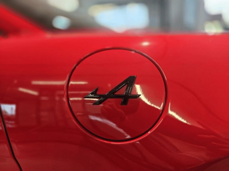 Alpine A110 (2025) S - fotka 9 z 9