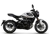 Moto Morini Seiemmezzo (2025) STREET - náhled 1