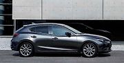 Mazda3.
