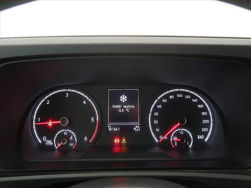 Volkswagen Caddy (2022) 2.0 TDI 4MOTION, 5Míst, ČR - fotka 11 z 19