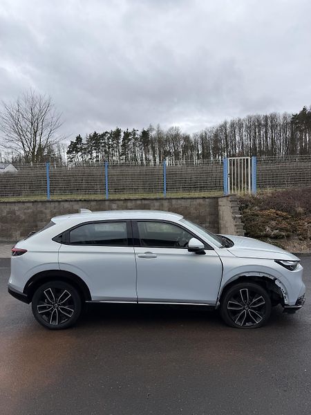 Honda HR-V 1,5 eHEV automat  - fotka 3 z 15