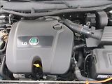 Škoda Octavia 1,6 MPI, digi klima, 1.maj, - náhled 16