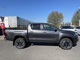 Toyota Hilux 2.8D Executive ODBĚR 3/2027 - náhled 1