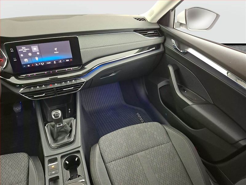 Škoda Octavia (2023) Style 2.0 TDI, Serv.kniha - fotka 8 z 15
