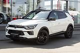 KGM Korando (2026) 1,5 GDI AT 2WD STYLE+ ACC - náhled 1