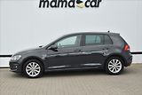 Volkswagen Golf 2.0TDi 110kW LOUNGE SERVIS.KN. - náhled 3