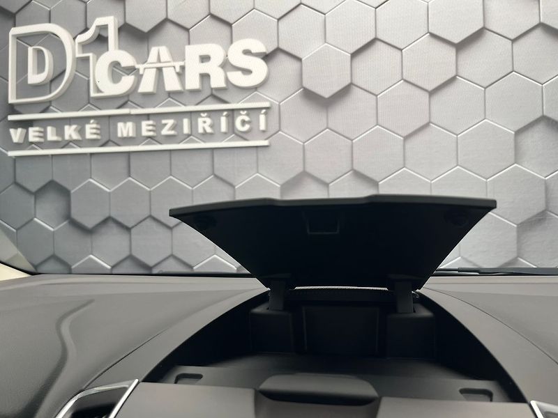 Ford Galaxy 2.5 HEV TITANIUM 7 míst - fotka 49 z 62