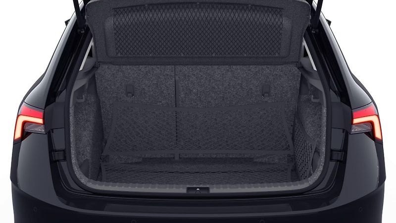 Škoda Scala Monte Carlo 1,0 TSI DSG - fotka 6 z 6
