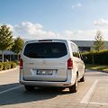 Mercedes-Benz Vito (2017) Tourer Long 4x4 - náhled 2