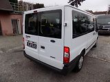Ford Transit 2,2 TDCI SWB TREND AC 9 MÍST - náhled 11