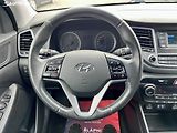 Hyundai Tucson (2015) 1.7 CRDi 85 kW Servis,Stav - náhled 14