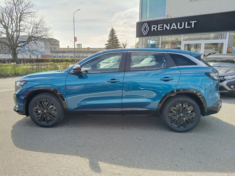 Renault Austral (2026) evolution mild hybrid 150 auto - fotka 12 z 22