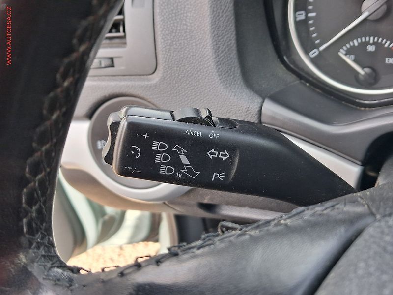 Škoda Octavia (2012) 1.4TSi, 2.maj,ČR, AC, temp - fotka 12 z 18