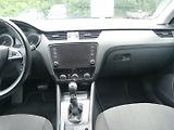 Škoda Octavia 2.0 TDI DSG - náhled 15