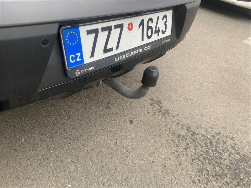 Citroën C4 X 1,2 PureTech  You ZÁRUKA - fotka 17 z 17