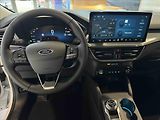 Ford Kuga (2026) 2,5 Duratec HEV 132 kW/180 kon - náhled 12