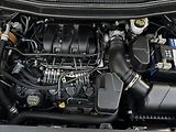 Ford Explorer 3,5 V6 268kW 4X4 PLATINUM - náhled 48