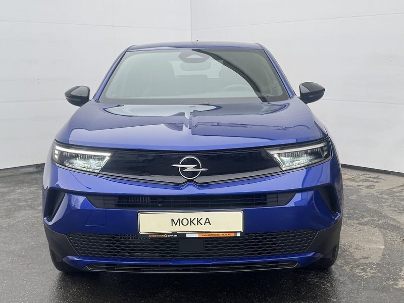 Opel Mokka (2026) HIT MT6 1,2 TURBO - fotka 2 z 10