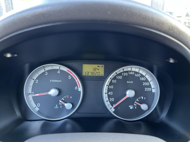 Hyundai Accent 1.5CRDi KLIMA TÁŽNÉ PŮVOD ČR - fotka 14 z 34