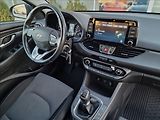 Hyundai i30 1.6CRDi Comfort,ČR,1.Majitel - náhled 36