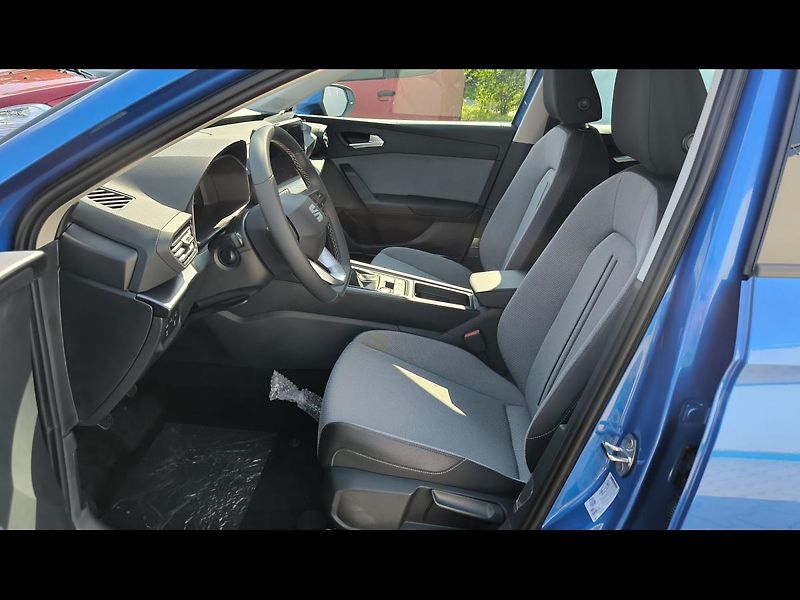 Seat Leon (2026) SP Style 1.5 TSI 115k 6M - fotka 10 z 32