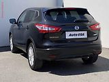 Nissan Qashqai (2014) 1.6 dCi, Acenta, navi, panor - náhled 6