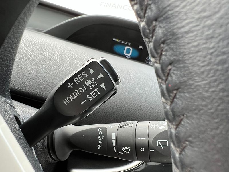 Toyota Prius (2016) 1.8VVT-i HYBRID Kamera! HUD! - fotka 27 z 39