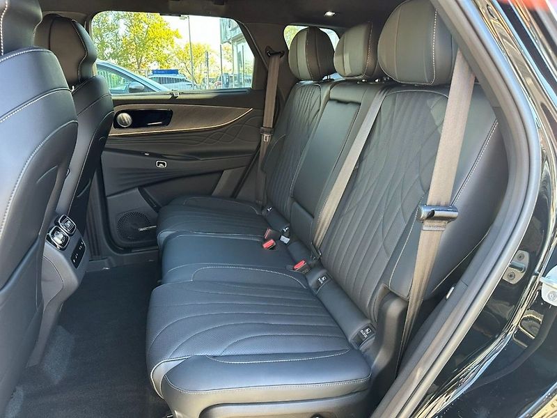 Jaecoo 8 1.5T SHS Exclusive, AT, SKLADE - fotka 11 z 40