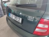 Škoda Fabia (2000) 1.4 50KW,STK/E 6/2028 - náhled 18