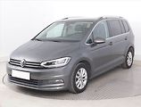 Volkswagen Touran (2019) Highline 1.5 TSI - náhled 1