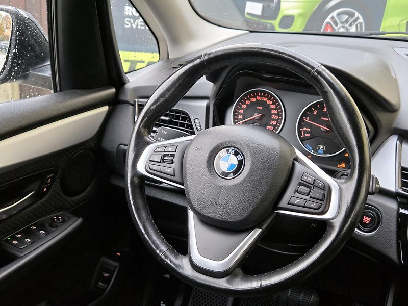 BMW Řada 2 225xe IPERFORMANCE, CEBIA     - fotka 29 z 49