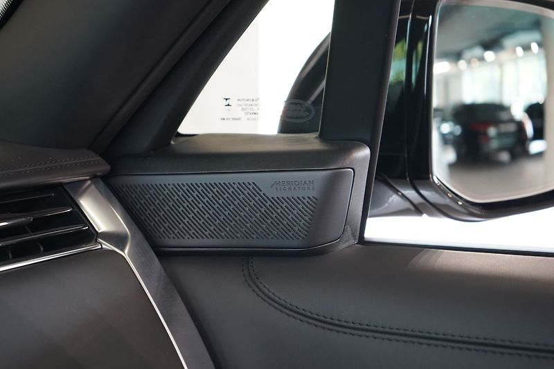 Land Rover Range Rover P530 Autobiography, MERIDIAN - fotka 42 z 50