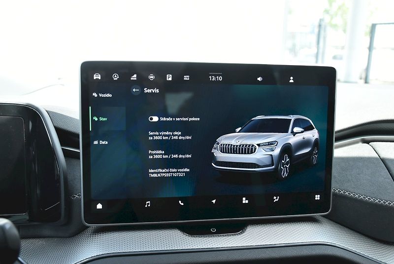 Škoda Kodiaq (2025) SPORTLINE 2.0 TDI 142kW 4x4 DS - fotka 19 z 35