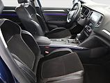 Renault Mégane (2017) 1.2 TCe, Automat, Serv.kniha - náhled 7