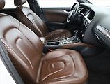 Audi A4 Allroad (2013) 2.0 TDI, 4X4, Automat - náhled 7