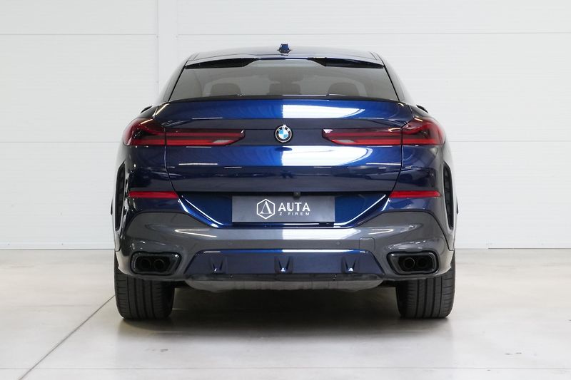 BMW X6 Xdrive40i,M-Paket,ČR,DPH,1.MAJ - fotka 7 z 34