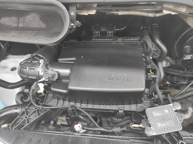 Ford Transit 2,0EcoBlue L3H2,Po servise - fotka 19 z 36