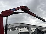 MAN TGM (2017) 15.290*15,5T*NOVÝ JEŘÁB+CHARVA - náhled 7