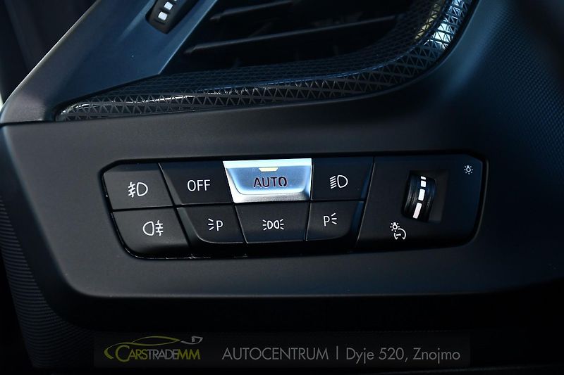 BMW Řada 2 218d M-SPORT 1M ČR - fotka 25 z 51