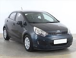 Kia Rio (2014) 1.25 CVVT, Serv.kniha - náhled 1
