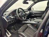 BMW X5 (2016) M50d CZ*TAŽNÉ*HUD*ADAPTIVELED - náhled 8