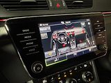 Škoda Superb 1,5 TSi  DSG Sportline Virtual - náhled 41